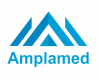 Amplamed Logo